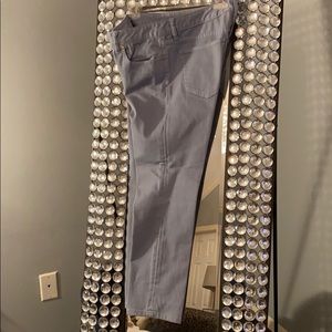 Mint Tory Burch Blue Gray Light Soft Denim